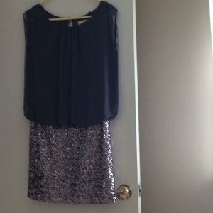 Aidan cocktail dress